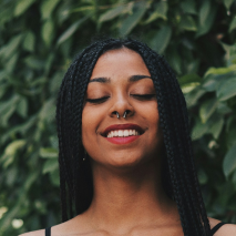 Justine F